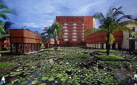 Itc Sonar, A Luxury Collection Hotel, Kolkata